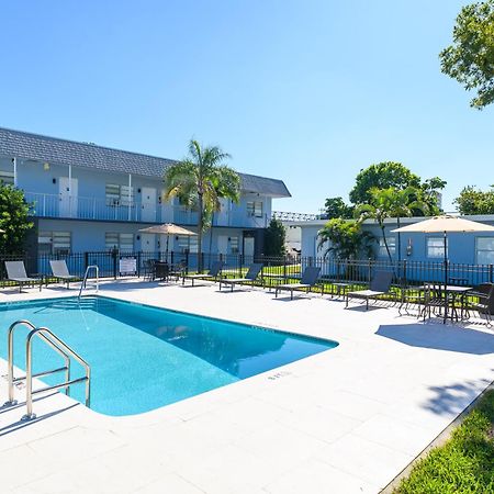 Victoria Park Residence Fort Lauderdale Luaran gambar