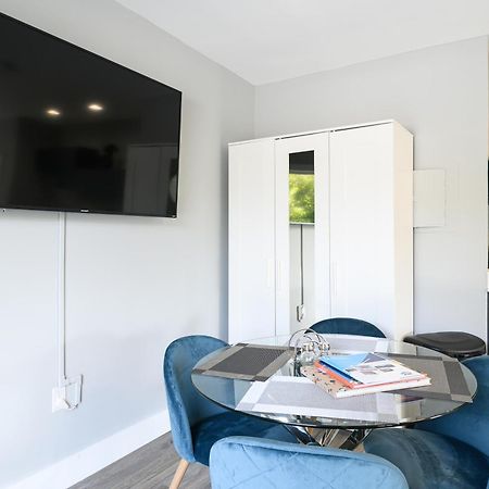 Victoria Park Residence Fort Lauderdale Luaran gambar