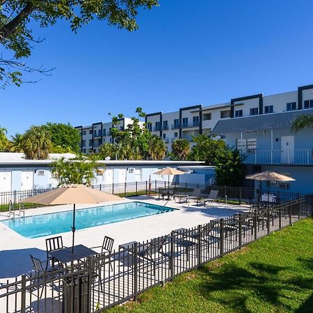 Victoria Park Residence Fort Lauderdale Luaran gambar