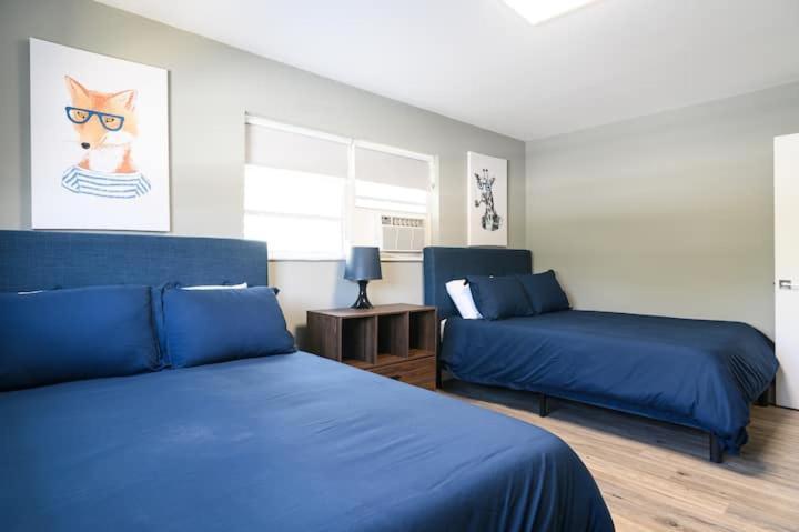Victoria Park Residence Fort Lauderdale Luaran gambar