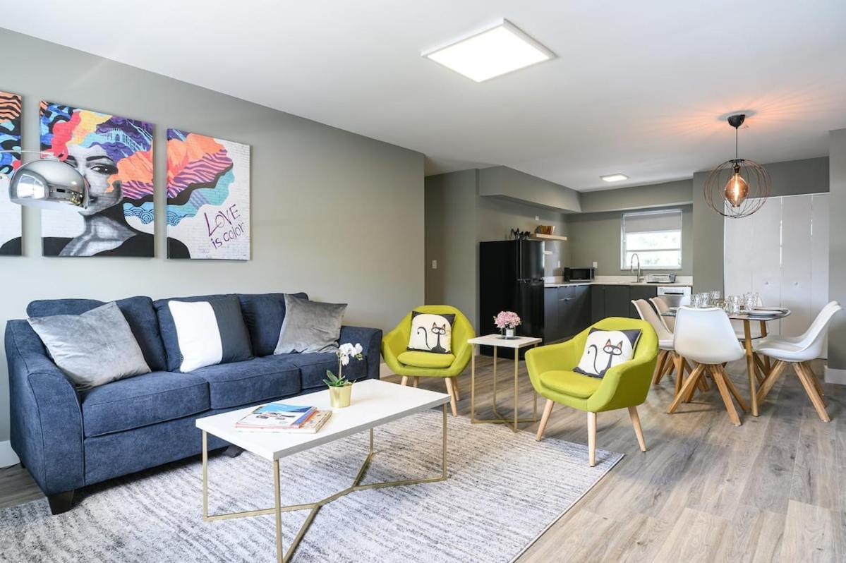 Victoria Park Residence Fort Lauderdale Luaran gambar