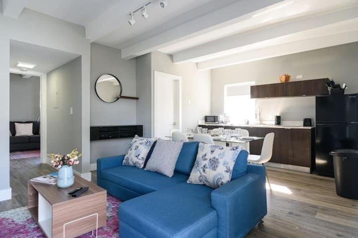 Victoria Park Residence Fort Lauderdale Luaran gambar
