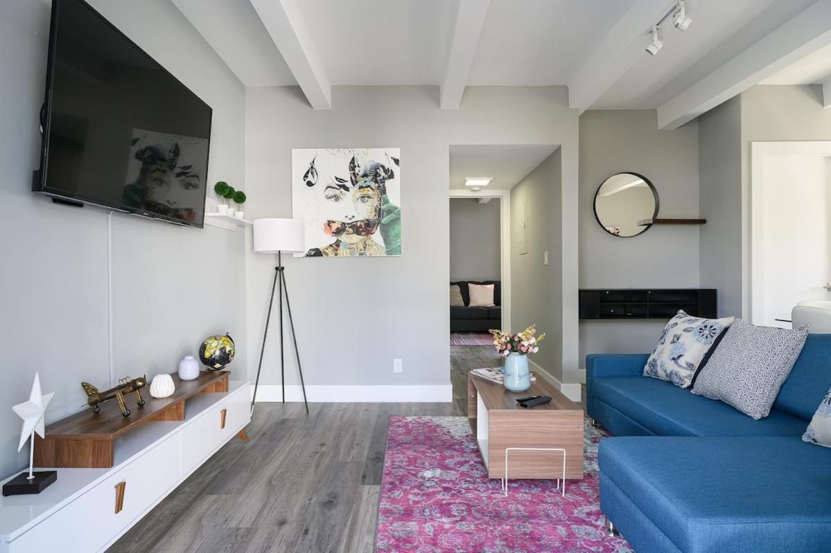 Victoria Park Residence Fort Lauderdale Luaran gambar