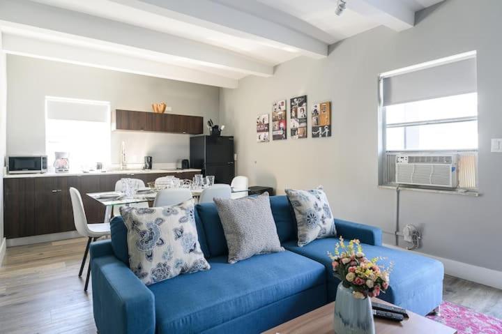 Victoria Park Residence Fort Lauderdale Luaran gambar