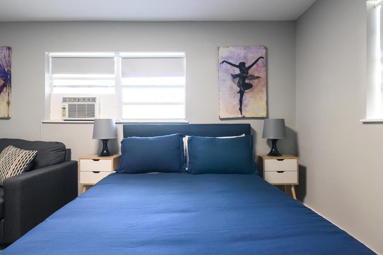 Victoria Park Residence Fort Lauderdale Luaran gambar