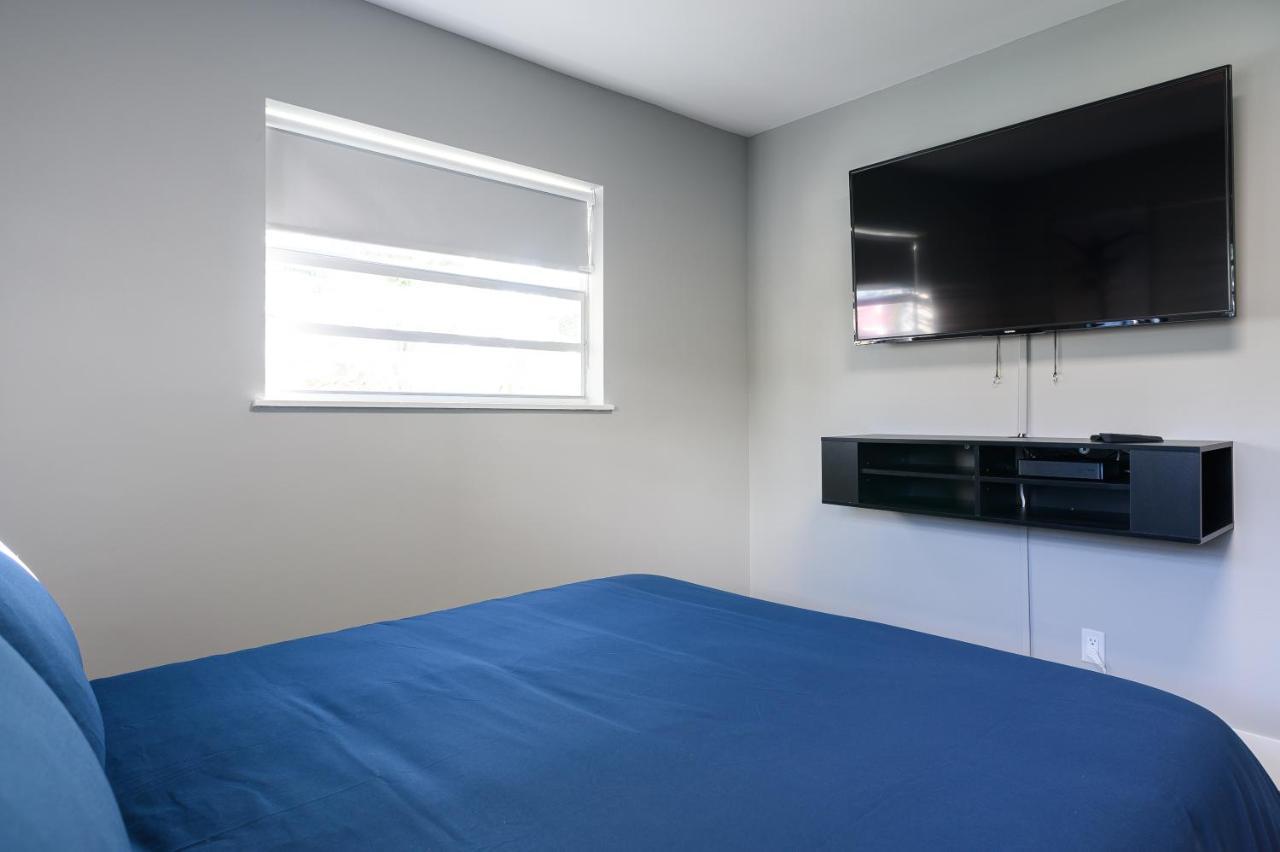 Victoria Park Residence Fort Lauderdale Luaran gambar