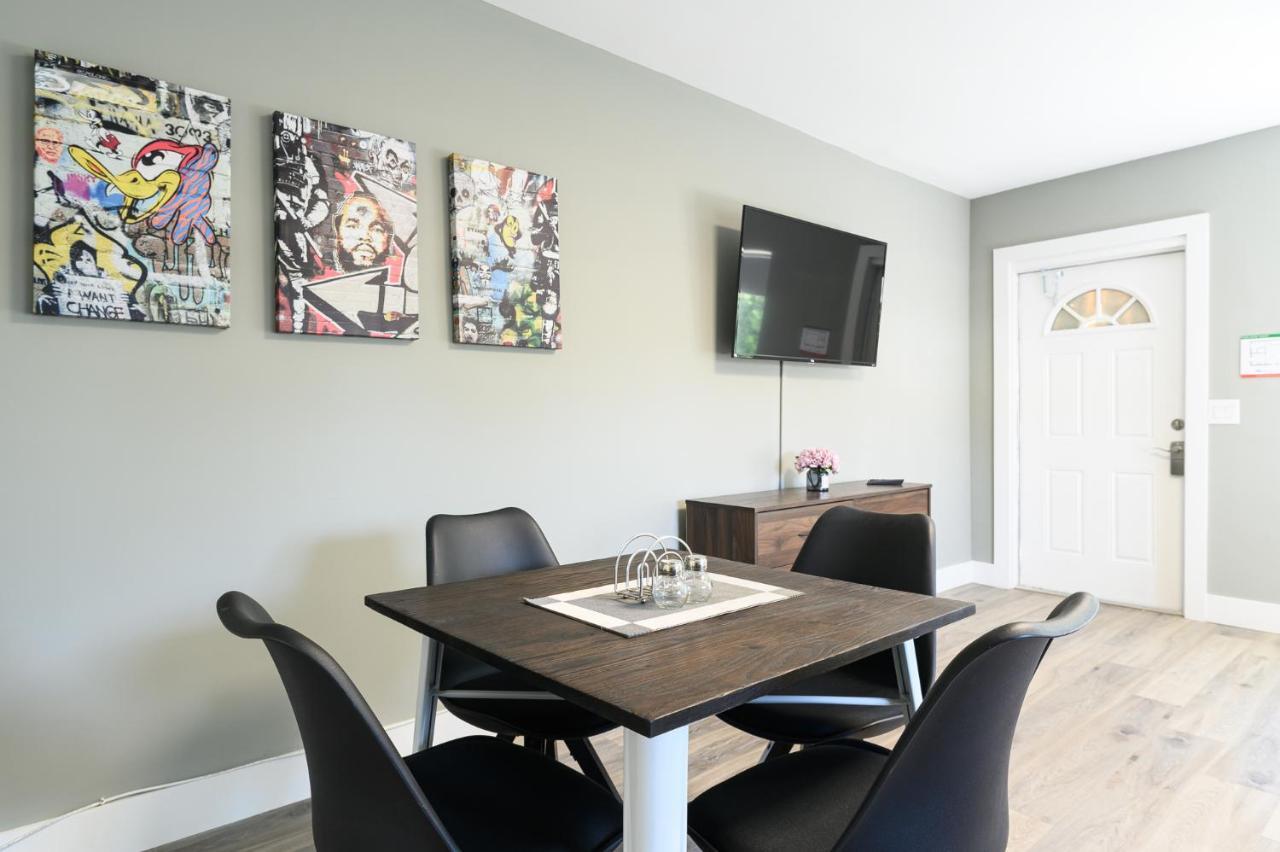 Victoria Park Residence Fort Lauderdale Luaran gambar