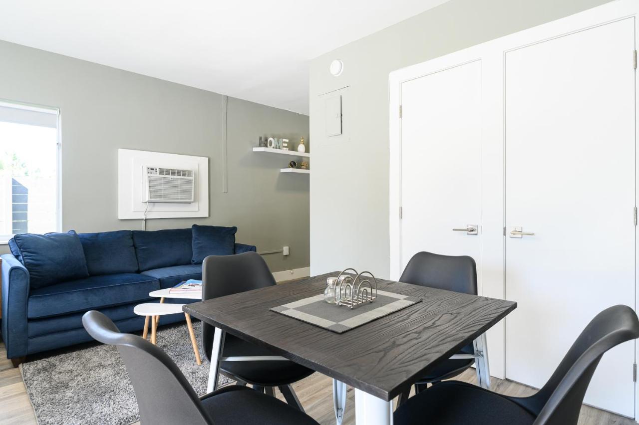 Victoria Park Residence Fort Lauderdale Luaran gambar