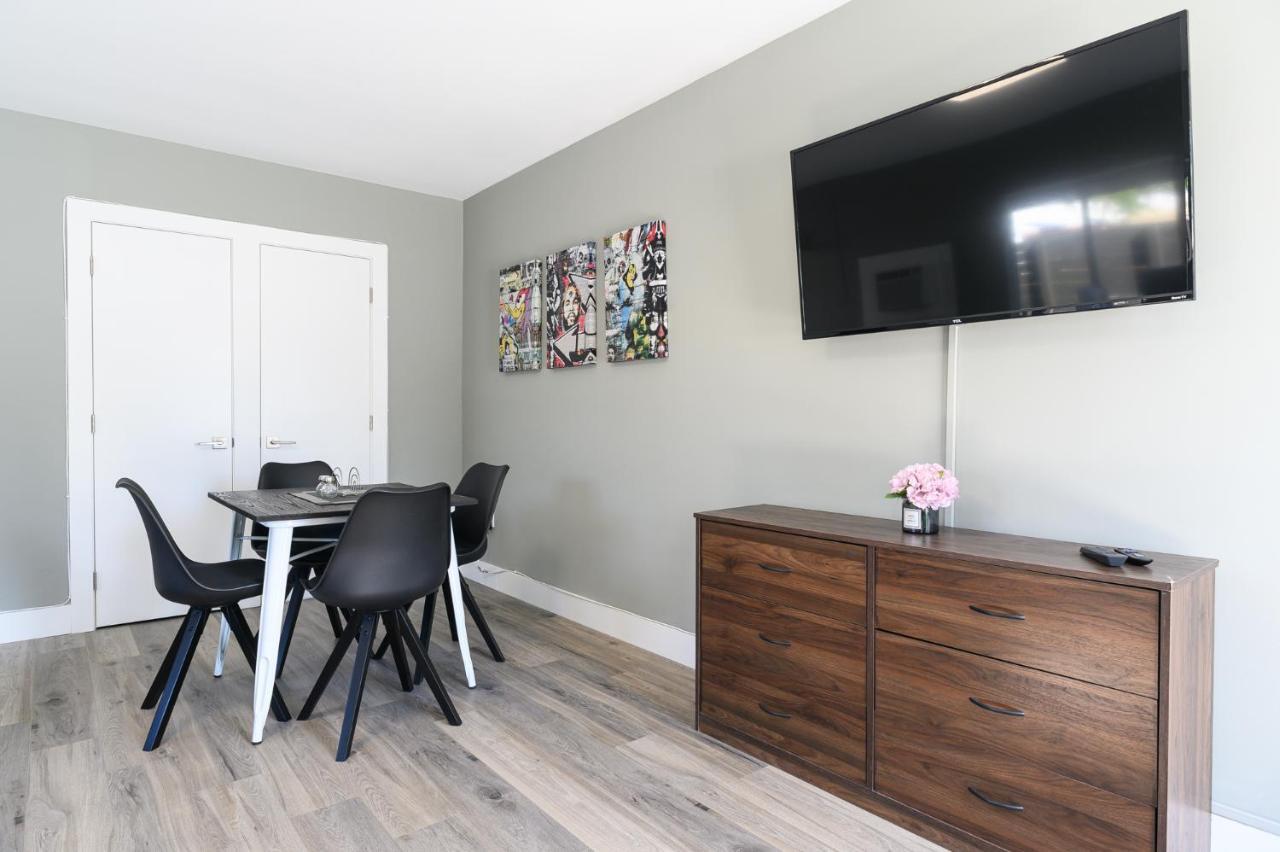 Victoria Park Residence Fort Lauderdale Luaran gambar