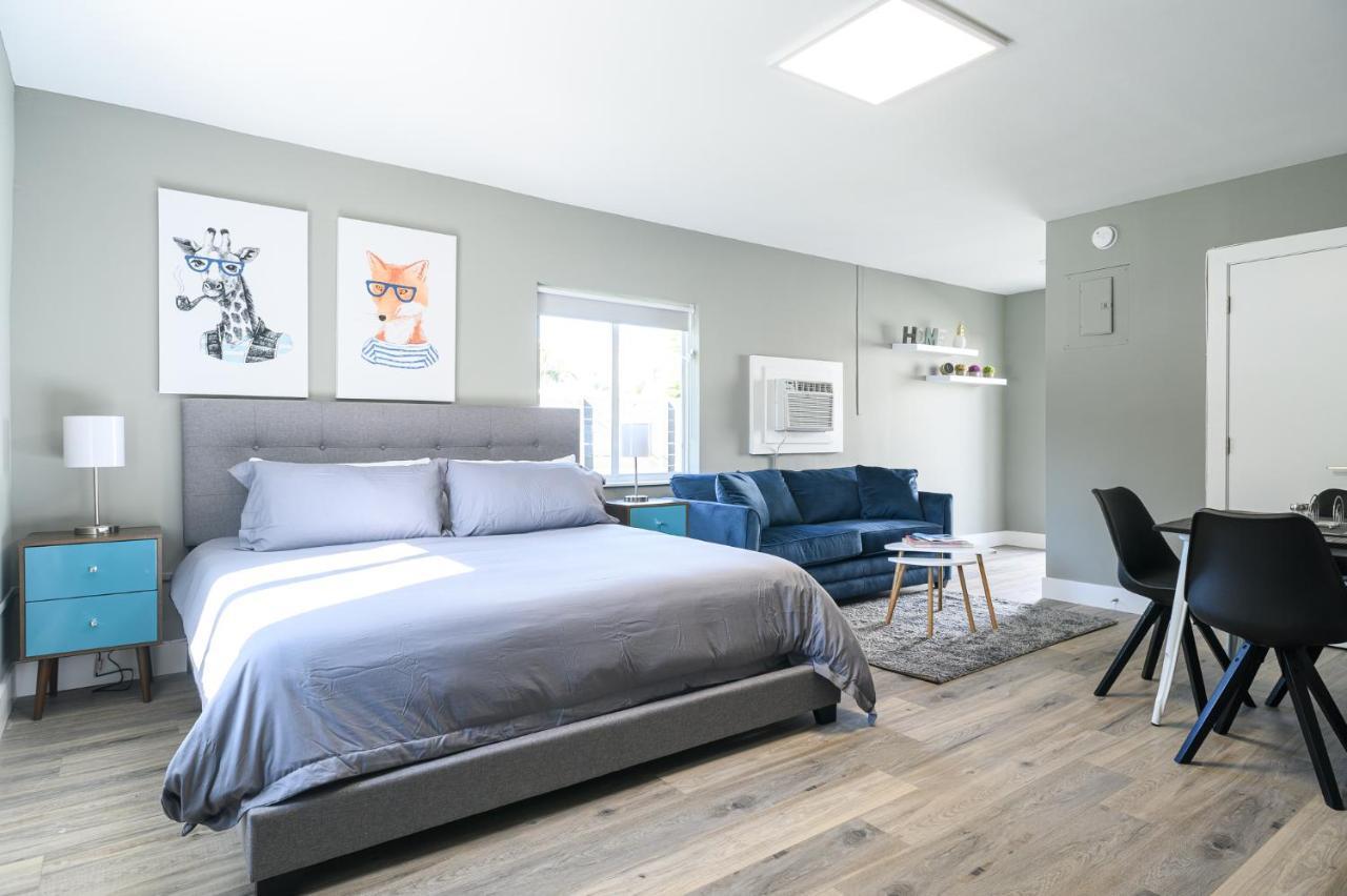 Victoria Park Residence Fort Lauderdale Luaran gambar
