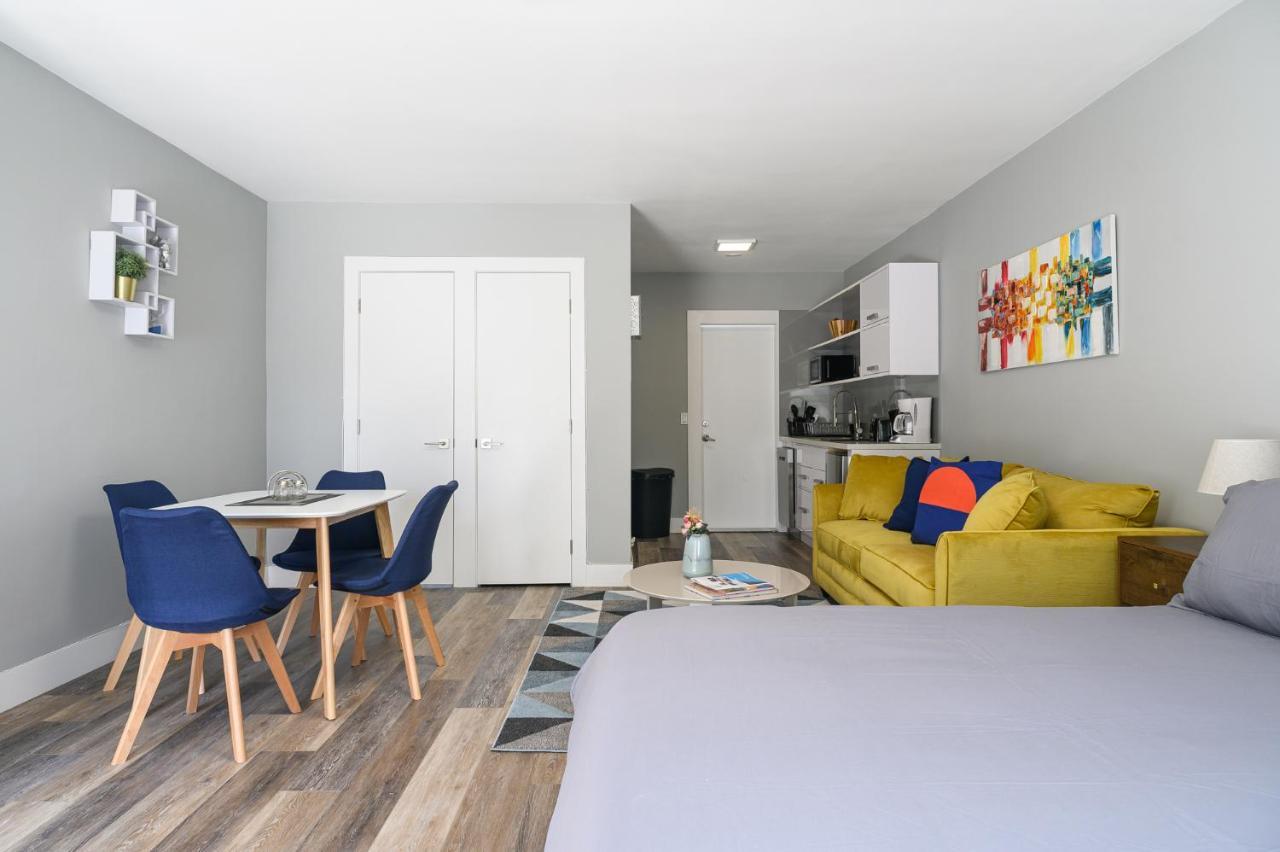 Victoria Park Residence Fort Lauderdale Luaran gambar