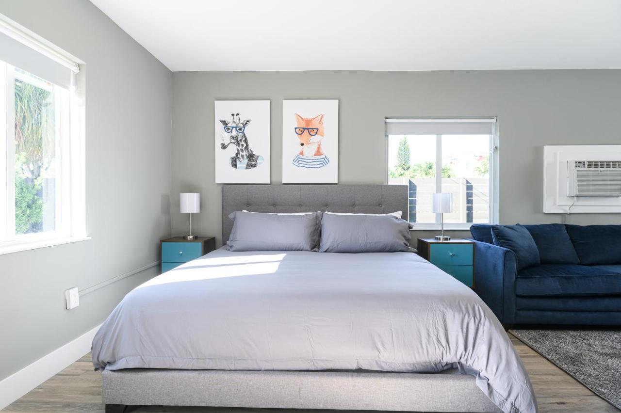Victoria Park Residence Fort Lauderdale Luaran gambar