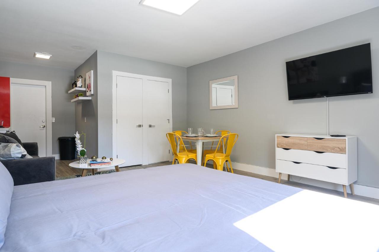 Victoria Park Residence Fort Lauderdale Luaran gambar