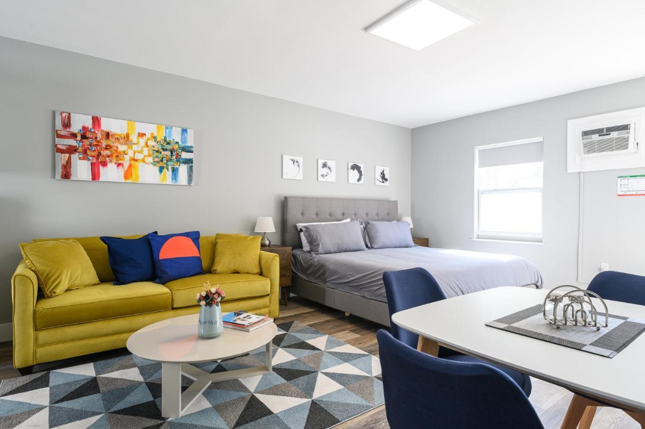 Victoria Park Residence Fort Lauderdale Luaran gambar