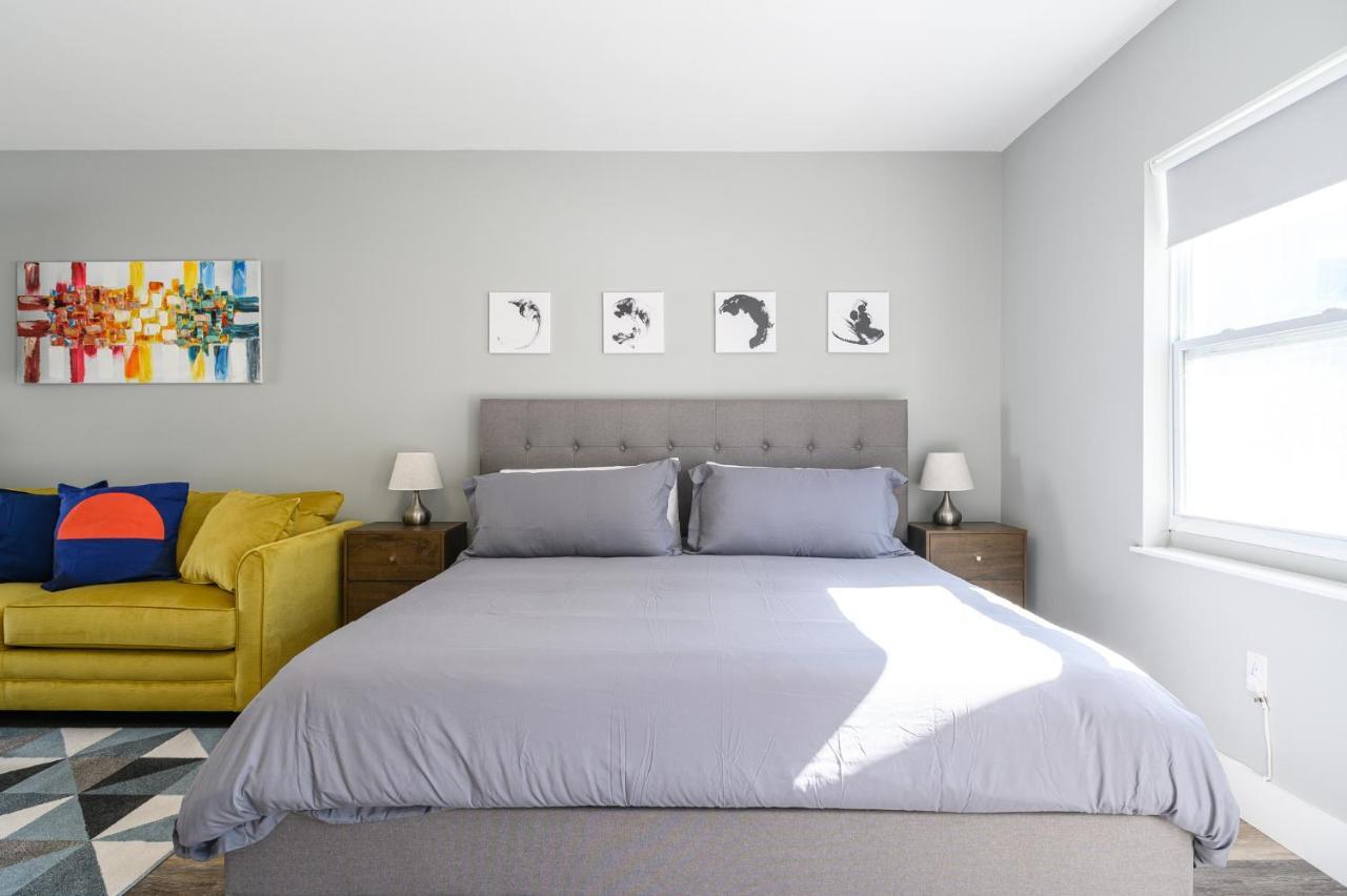 Victoria Park Residence Fort Lauderdale Luaran gambar