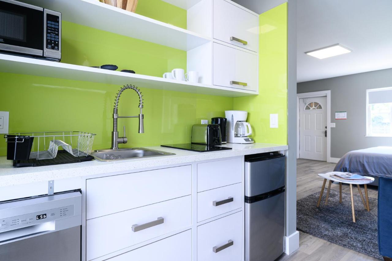 Victoria Park Residence Fort Lauderdale Luaran gambar