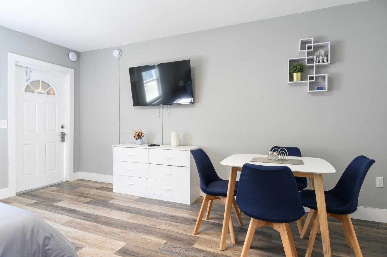 Victoria Park Residence Fort Lauderdale Luaran gambar