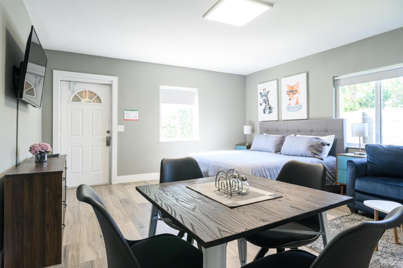 Victoria Park Residence Fort Lauderdale Luaran gambar