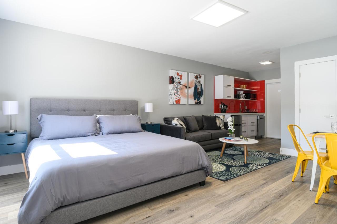 Victoria Park Residence Fort Lauderdale Luaran gambar