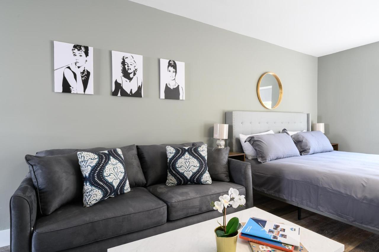Victoria Park Residence Fort Lauderdale Luaran gambar