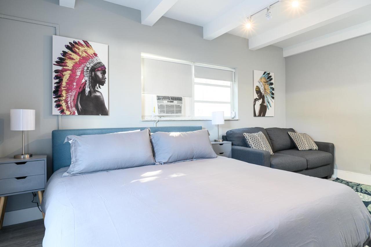 Victoria Park Residence Fort Lauderdale Luaran gambar