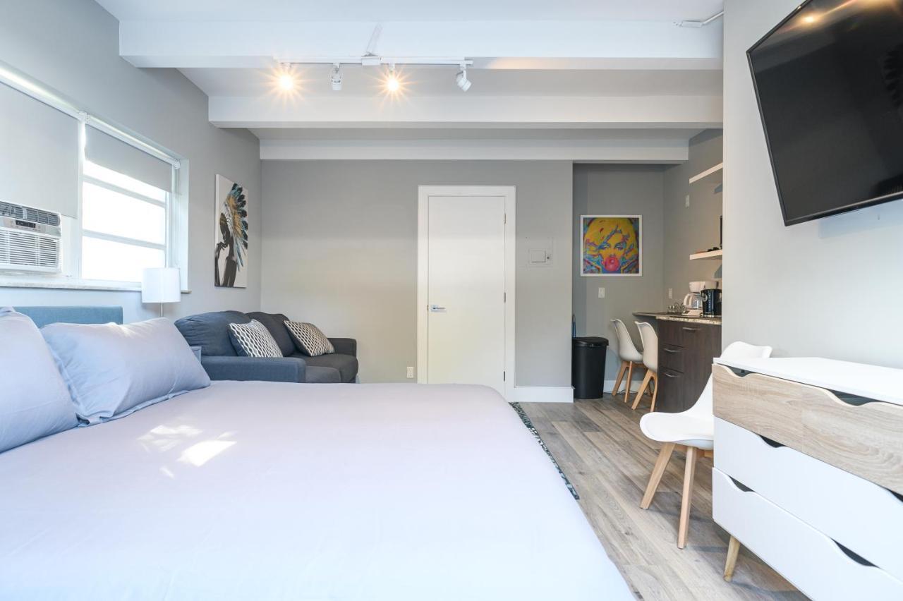 Victoria Park Residence Fort Lauderdale Luaran gambar