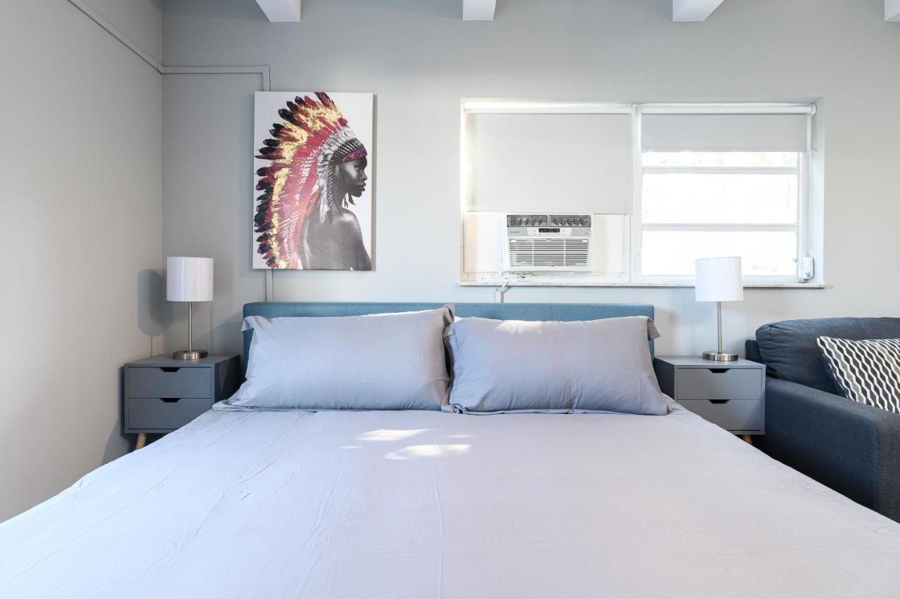 Victoria Park Residence Fort Lauderdale Luaran gambar