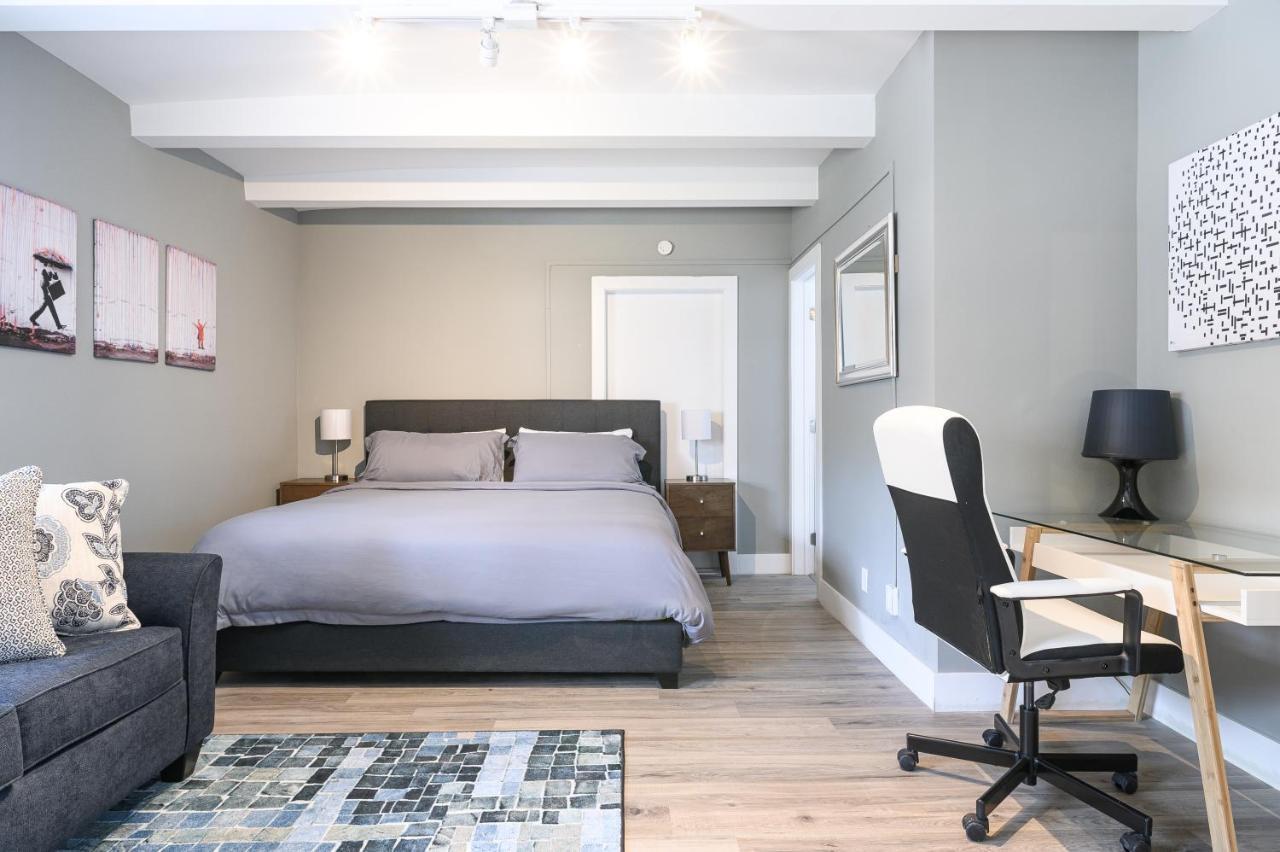 Victoria Park Residence Fort Lauderdale Luaran gambar