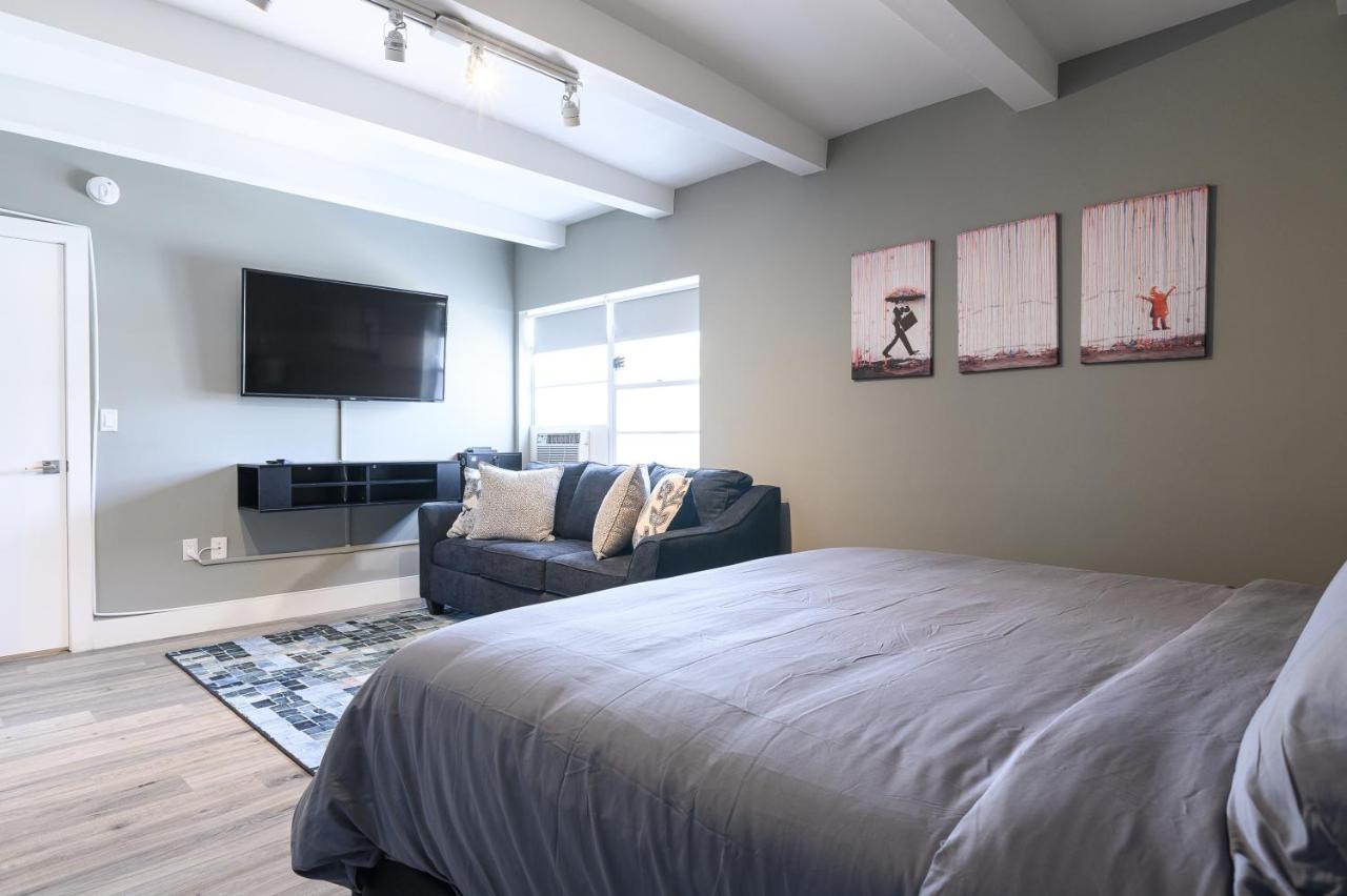 Victoria Park Residence Fort Lauderdale Luaran gambar
