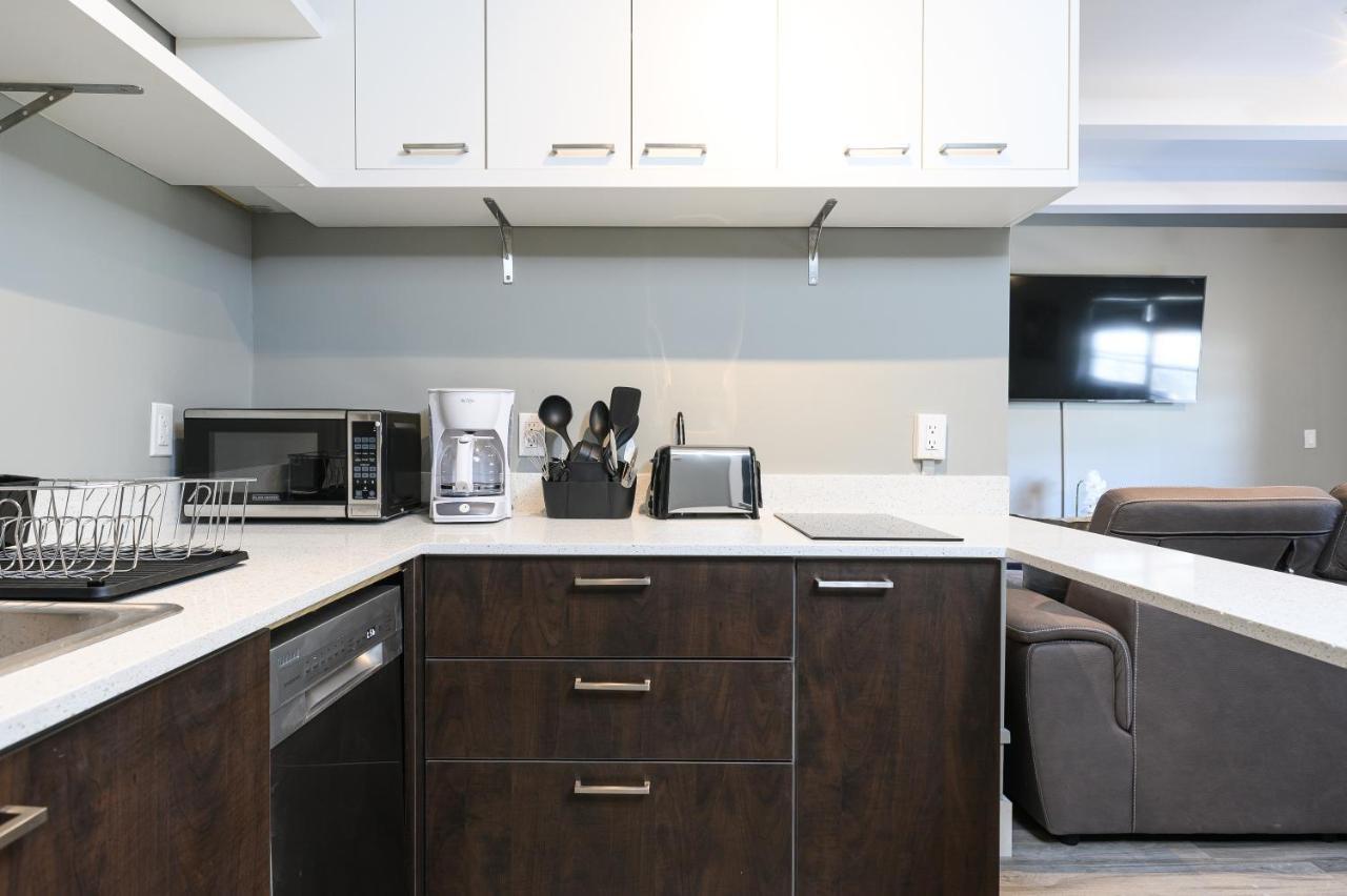 Victoria Park Residence Fort Lauderdale Luaran gambar